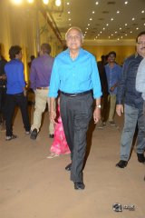 Celebs at C Kalyan Son Wedding Reception
